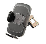Direct Fit Phone Mount - Ford F150 (2009-2012)