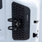 Direct Fit Fire Extinguisher Mount/Molle Panel - Tailgate - Ford Bronco 2021+ - Versatile