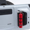 Direct Fit Fire Extinguisher Mount/Molle Panel - Tailgate - Ford Bronco 2021+ - Versatile