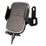 DirectFit Phone Mount: Ford F-250, F-350, F-450, F-550, F-650, Excursion (1999-2007)