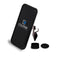 Direct Fit Phone Mount - GMC Sierra Denali 1500 AT4 (2022+), 2500-3500HD Denali (2024+) - Versatile Magnetic - Standard Magnetic