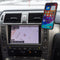 Direct Fit Phone Mount - Lexus GX460 (2010-2021)