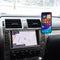 Direct Fit Phone Mount - Lexus GX460 (2010-2021)