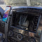 Direct Fit Phone Mount - Mercedes-Benz Sprinter (2007-2018) Dodge Sprinter (2007-2009) Freightliner Sprinter (2007-2018) Volkswagen Crafter (2006-2017)
