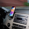 Direct Fit Phone Mount - Ford Super Duty (2011-2016) W/O Navigation