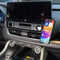Direct Fit Phone Mount - Toyota Grand Highlander (2024+)