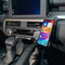 Direct Fit Phone Mount - Toyota Tacoma (2024+) & 4Runner (2025+)