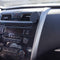 Direct Fit Phone Mount - Nissan Altima (2013-2015)