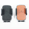 Course Motorsports Automatic Gripping Wireless Induction Charger - Versatile