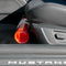 Direct Fit Fire Extinguisher Mount - Seat - Ford F-Series (including Super Duty & Expedition) (2018+), Escape, Mustang (2018-2022), Mustang Mach E (2020+)