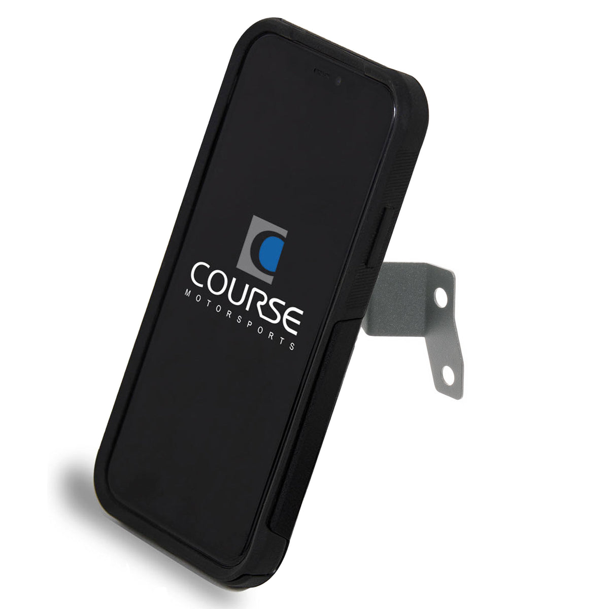 Phone Mount for Porsche 911 and Boxster – Course Motorsports