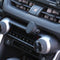 Direct Fit Phone Mount: Toyota RAV4 (2019-Present) - Versatile Magnetic - Standard Magnetic