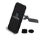 Direct Fit Phone Mount - Ford Escape (2013-2018), C-MAX (2013-2020) - Versatile Magnetic - Standard Magnetic