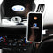 Direct Fit Phone Mount - Ford Escape (2013-2018), C-MAX (2013-2020) - Versatile Magnetic - Standard Magnetic