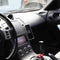 Direct Fit Phone Mount: Nissan 350Z (2002-2009) - Versatile Magnetic - Standard Magnetic