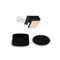 Direct Fit Phone Mount: Toyota RAV4 (2019-Present) - Versatile Magnetic - Standard Magnetic
