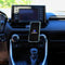 Direct Fit Phone Mount: Toyota RAV4 (2019-Present) - Versatile Magnetic - Standard Magnetic