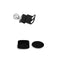 Direct Fit Phone Mount - Chevrolet Silverado/GMC Sierra 1500 (2019+) 2500, 3500 (2020+) - Versatile Magnetic - Standard Magnetic