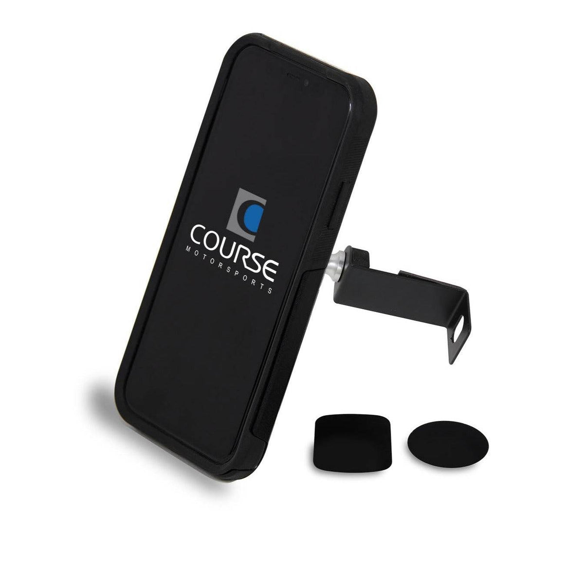 Ford Ranger 2015 Phone Mount | Course Motorsports