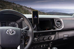 Direct Fit Phone Mount - Toyota Tacoma (2016-Present) - Course Motorsports