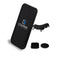 Direct Fit Phone Mount - Toyota Tacoma (2005-2015) - Versatile Magnetic - Standard Magnetic