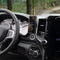 Direct Fit Phone Mount - Dodge Ram 1500/2500/3500/4500/5500 (2019+) *See product description for fitment guide* - Versatile Magnetic - Standard Magnetic