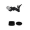 Direct Fit Phone Mount - Toyota Tundra (2003-2006) - Versatile Magnetic - Standard Magnetic