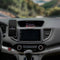 Direct Fit Phone Mount: Honda CR-V (2012-2016) - Versatile Magnetic - Standard Magnetic