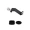 Direct Fit Phone Mount: Dodge Durango (2021+) - Versatile Magnetic - Standard Magnetic