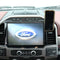 Direct Fit Phone Mount - Ford Super Duty (2022 with Sync 4) - Versatile Magnetic - Standard Magnetic