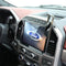 Direct Fit Phone Mount - Ford Super Duty (2022 with Sync 4) - Versatile Magnetic - Standard Magnetic