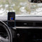 Direct Fit Phone Mount - GMC Sierra Denali 1500 AT4 (2022+), 2500-3500HD Denali (2024+) - Versatile Magnetic - Standard Magnetic