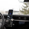 Direct Fit Phone Mount - GMC Sierra Denali 1500 AT4 (2022+), 2500-3500HD Denali (2024+) - Versatile Magnetic - Standard Magnetic