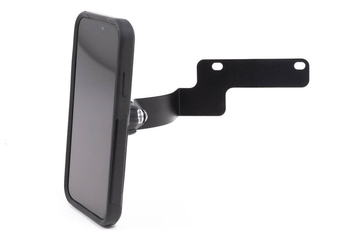 Rennline ExactFit Phone Mount BMW Series (1982-1994) E30