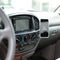 Direct Fit Phone Mount - Toyota Tundra (2003-2006) - Versatile Magnetic - Standard Magnetic