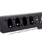 Direct Fit Fire Extinguisher Mount - Seat - Ford F-Series (including Super Duty & Expedition) (2018+), Escape, Mustang (2018-2022), Mustang Mach E (2020+) - Versatile