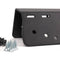 Direct Fit Fire Extinguisher Mount - Seat - Ford F-Series (including Super Duty & Expedition) (2018+), Escape, Mustang (2018-2022), Mustang Mach E (2020+) - Versatile