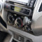 Direct Fit Phone Mount - Toyota Tacoma (2005-2015) - Versatile Magnetic - Standard Magnetic