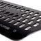 Direct Fit Fire Extinguisher Mount/Molle Panel - Tailgate - Ford Bronco 2021+ - Versatile