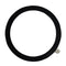 Replacement Steel Ring For MagSafe Magnetic Charger - Versatile