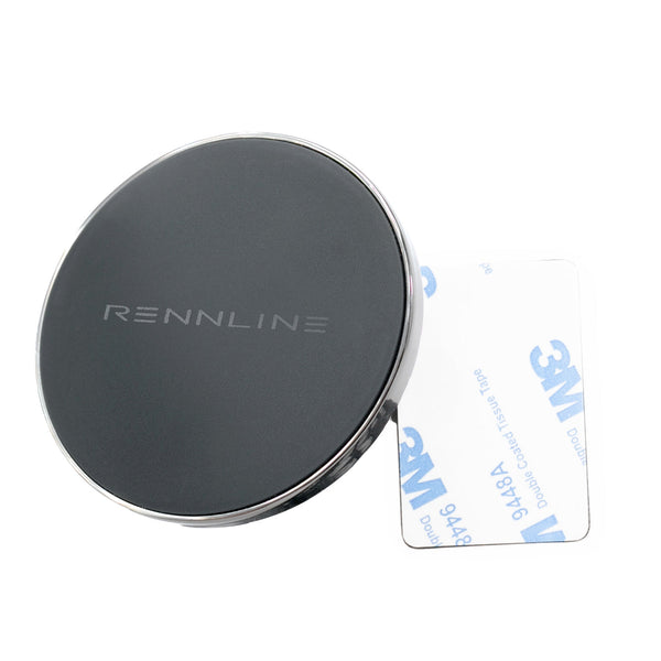 Rennline ExactFit Phone Mount - BMW G01/G02/F97/F98 X3/X4 (2017-2023) Including M Series