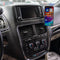 Direct Fit Phone Mount - Dodge Grand Caravan 2011-2020 & Chrysler Town and Country 2011-2016