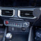 Direct Fit Phone Mount – Ford Mustang 2024+