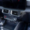 Direct Fit Phone Mount – Ford Mustang 2024+