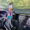 Direct Fit Phone Mount – Chrysler Pacifica (2017+)