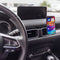 Direct Fit Phone Mount – Mazda CX-5 (2017–2025)