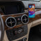 Direct Fit Phone Mount – Mercedes-Benz GLK 350 (2013–2015)
