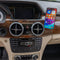 Direct Fit Phone Mount – Mercedes-Benz GLK 350 (2013–2015)
