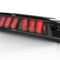 X3B LED Third Brake Light: Toyota Tacoma (05-15 / Clear Lens)