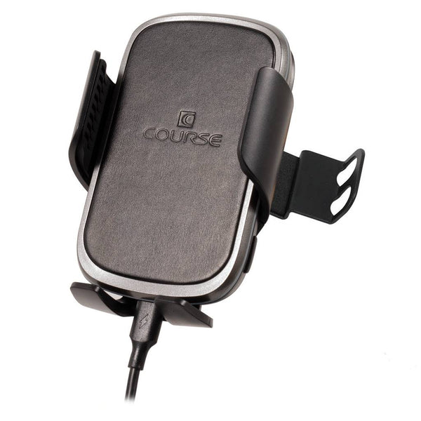 Direct Fit Phone Mount - Chevrolet Silverado/GMC Sierra 1500 (2019+) 2500, 3500 (2020+) - Versatile Magnetic - Standard Magnetic